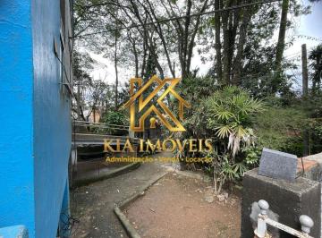 Terreno · 2500m² · Terreno á venda com casa de apoio em Itapevi