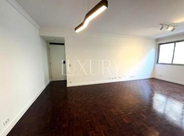 1 · Apartamento para Alugar no Jardim Paulista, 95m², 2 quartos, 1 vaga