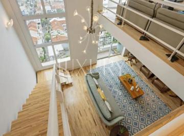 1 · Apartamento com 111.0 m², à venda no bairro Pinheiros.