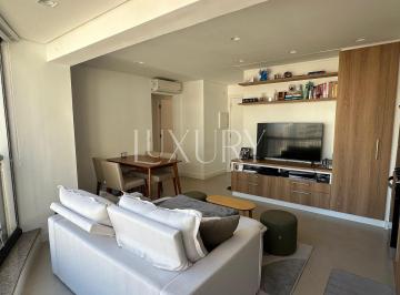 1 · Apartamento com 57 m², 2 quartos sendo 0 suíte à venda no bairro Vila Nova Conceição.