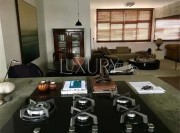 1 · Apartamento com 138 m², 2 quartos sendo 1 suíte à venda no bairro Jardim América.