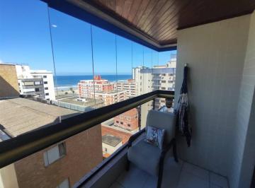 Apartamento · 87m² · 3 Quartos · 1 Vaga · APARTAMENTO COM 87,00 m² - TUPI - PRAIA GRANDE SP