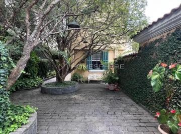1 · Casa com 290 m², 4 quartos sendo 1 suíte à venda no bairro Jardim Paulista.