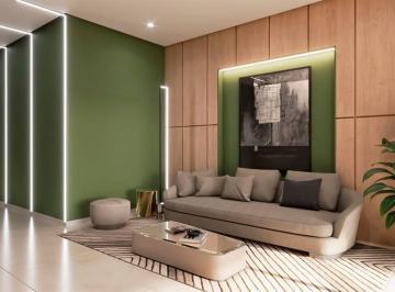 Apartamento · 89m² · 3 Quartos · 1 Vaga · APARTAMENTO COM 89,00 m² - GUILHERMINA - PRAIA GRANDE SP