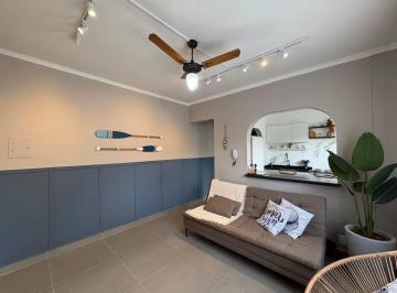 Apartamento de 1 quarto, Praia Grande · APARTAMENTO COM  47,00 m² - TUPI - PRAIA GRANDE SP
