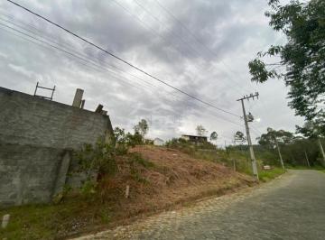 Terreno · 387m² · Terreno à venda no bairro Vila São Jorge - Siderópolis/SC