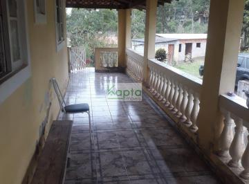 Rural · 4000m² · 2 Quartos · 6 Vagas · Chácara Juquitiba/SP