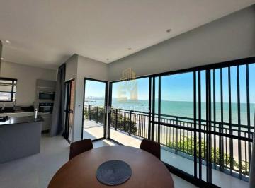 Apartamento · 161m² · 3 Quartos · 3 Vagas · Apartamento para alugar no bairro Cabeçudas - Itajaí/SC