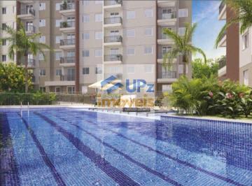 Apartamento · 42m² · 2 Quartos · Condomínio Art- Nova Leopoldina - Apartamento com 2 dorms, 42m², varanda na Vila Leopoldina em São P