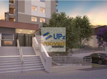 Apartamento · 37m² · 2 Quartos · Condomínio Art- Nova Leopoldina - Apartamento com 2 dorms, 37m², varanda na Vila Leopoldina em São P