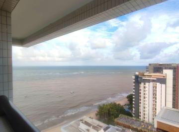 Apartamento · 37m² · 1 Quarto · 1 Vaga · Apartamento à venda no bairro Candeias - Jaboatão dos Guararapes/PE