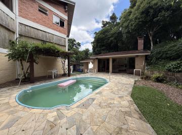 Casa · 530m² · 3 Quartos · 4 Vagas · Casa à venda no bairro Santa Lúcia - Caxias do Sul/RS