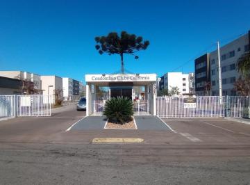Apartamento · 40m² · 2 Quartos · 1 Vaga · Apartamento em Jardim Itaqui, Campo Largo/PR