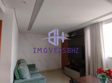 Apartamento · 58m² · 2 Quartos · 1 Vaga · APARTAMENTO A VENDA NO CABRAL, 2 QUARTOS COM ARMARIOS, 1 VAGA E ÓTIMA LOCALIZAÇÃO
