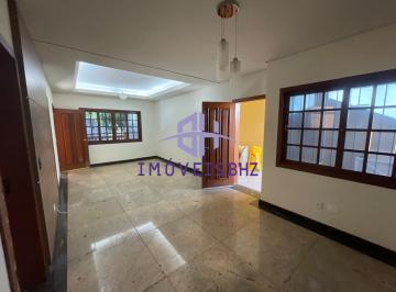 Casa · 380m² · 3 Quartos · 4 Vagas · Casa para alugar no bairro Ouro Preto, terreno de 720 m²