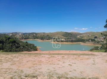 c076f4ca6ee0d026566eec8f2a291f6be1544e79 · Terreno à venda, 1091 m² por R$ 480.000,01 - Paraíso de Igaratá - Igaratá/SP