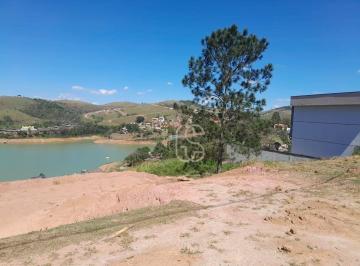 e55554bfd8271b8ef08c81e3ca34cc38bf925e33 · Terreno à venda, 1091 m² por R$ 429.999,01 - Paraíso de Igaratá - Igaratá/SP