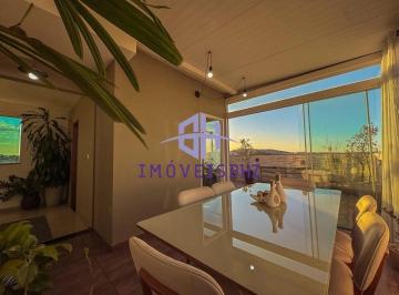 Apartamento · 152m² · 4 Quartos · 2 Vagas · COBERTURA A VENDA 4 QUARTOS, SUITE E ELEVADRO