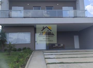 Casa · 203m² · 4 Quartos · 2 Vagas · Ninho Verde 2 Eco Residence - Sobrado à venda no Condomínio Ninho Verde II, 4 Dormitórios em Pardinh