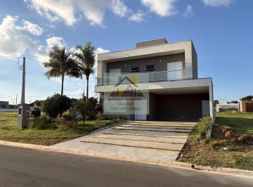Casa · 203m² · 4 Quartos · 2 Vagas · Ninho Verde 2 Eco Residence - Sobrado à venda no Condomínio Ninho Verde II, 4 Dormitórios em Pardinh