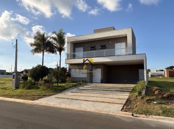 Casa · 203m² · 4 Quartos · 2 Vagas · Ninho Verde 2 Eco Residence - Sobrado à venda no Condomínio Ninho Verde II, 4 Dormitórios em Pardinh