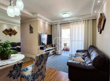 cc0100e9c0c12a971e104ba64c93eacc837c43c6 · Apartamento com 3 dormitórios à venda, 71 m² por R$ 689.000,00 - Macedo - Guarulhos/SP
