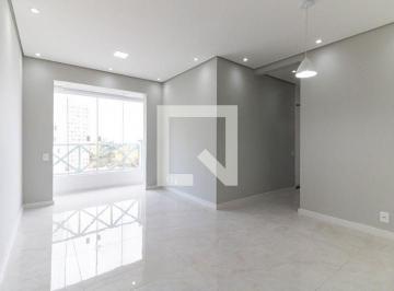 Apartamento · 51m² · 2 Quartos · 1 Vaga · Apartamento à Venda - Jardim São Savério, 2 Quartos, 51 m2