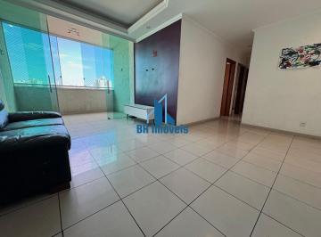 Apartamento · 92m² · 3 Quartos · 2 Vagas · Apartamento 3 qts com suíte e elevador no bairro Paquetá - Prédio com elevador -Belo Horizonte.