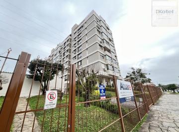 Apartamento · 71m² · 2 Quartos · 1 Vaga · Apartamento de 2 quartos e 1 vaga de garagem escriturada no bairro Camaquã POA