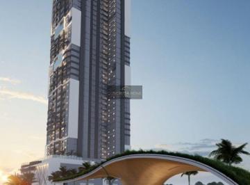 Apartamento · 165m² · 3 Quartos · 3 Vagas · Apartamento de Luxo Edifício Harissa, Jardim das Américas, Cuiabá - MT