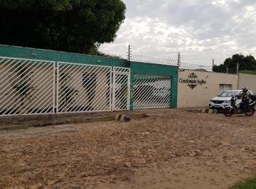 Casa · 90m² · 2 Quartos · 1 Vaga · Casa à venda no bairro Piçarreira - Teresina/PI, Leste