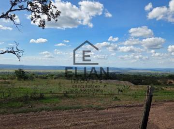 Foto 01 · Terreno à venda em Chapada dos Guimarães-MT, no bairro Núcleo Colonial Bocaina , Altos do Jamaca com