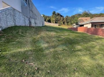 Terreno · 381m² · Terreno em Condomínio em Condomínio Ville de France, Itatiba/SP