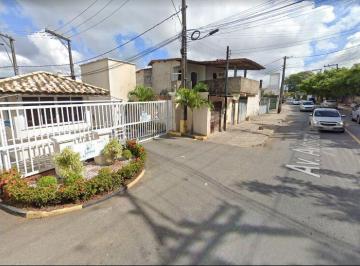 Apartamento · 52m² · 2 Quartos · 1 Vaga · Jardins Cajazeiras 2/4