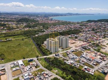 Apartamento · 51m² · 2 Quartos · 1 Vaga · Tropicale Beach Club — Conforto, lazer e sofisticação em Penha