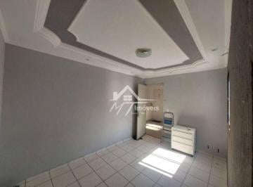 a1198985ba1c6041facc4c20117a53b503bc3a78 · Apartamento com 2 dormitórios para alugar, 43 m² por R$ 1.553/mês - Chácara Bela Vista - Sumaré/SP