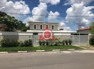 Casa · 300m² · 3 Quartos · 3 Vagas · Casa à venda no bairro Sim - Feira de Santana/BA