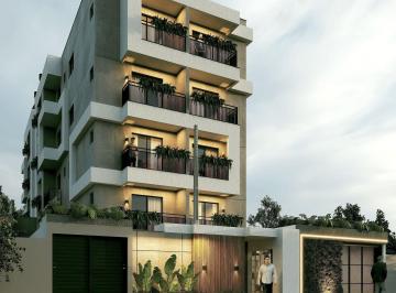 Apartamento · 61m² · 2 Quartos · 1 Vaga · Apartamento à venda no bairro Costa e Silva - Joinville/SC