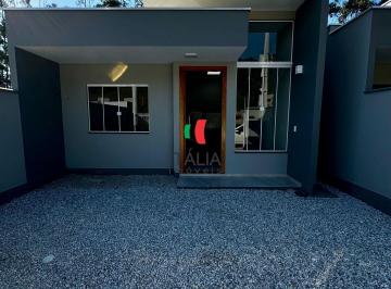 Casa · 79m² · 3 Quartos · 2 Vagas · Casa Padrão no Bairro São João
