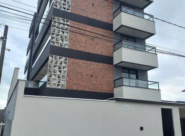 Apartamento · 84m² · 2 Quartos · 1 Vaga · Apartamento à venda no bairro Guanabara - Joinville/SC