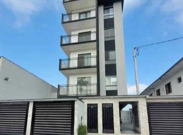 Apartamento · 84m² · 2 Quartos · 1 Vaga · Apartamento à venda no bairro Guanabara - Joinville/SC