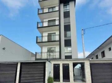 Apartamento · 84m² · 2 Quartos · 1 Vaga · Apartamento à venda no bairro Guanabara - Joinville/SC