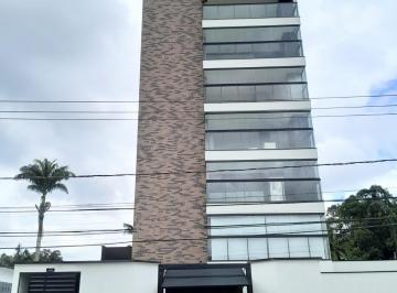 Apartamento · 68m² · 2 Quartos · 1 Vaga · Apartamento à venda no bairro Saguaçu - Joinville/SC
