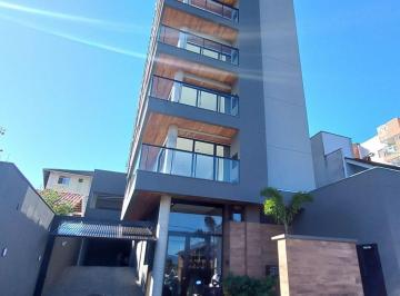 Apartamento · 92m² · 3 Quartos · 1 Vaga · Apartamento à venda no bairro Costa e Silva - Joinville/SC