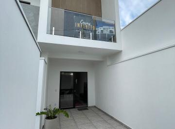 Casa · 74m² · 2 Quartos · 1 Vaga · Sobrado em Residencial Vitiello, Boituva/SP