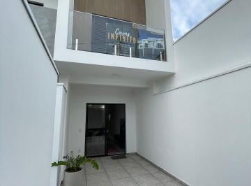 Casa · 74m² · 2 Quartos · 1 Vaga · Sobrado em Residencial Vitiello, Boituva/SP
