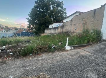 Terreno · 270m² · Terreno em Jardim das Palmeiras, Boituva/SP