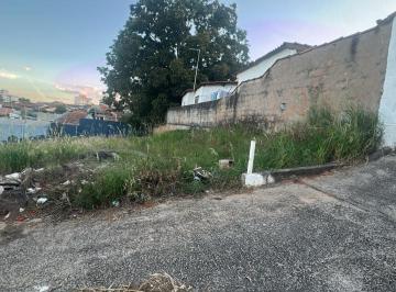 Terreno · 270m² · Terreno em Jardim das Palmeiras, Boituva/SP
