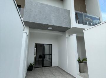 Casa · 74m² · 2 Quartos · 1 Vaga · Sobrado em Residencial Vitiello, Boituva/SP