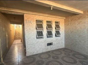 Casa · 125m² · 3 Quartos · 1 Vaga · Sobrado em Residencial Faculdade, Boituva/SP